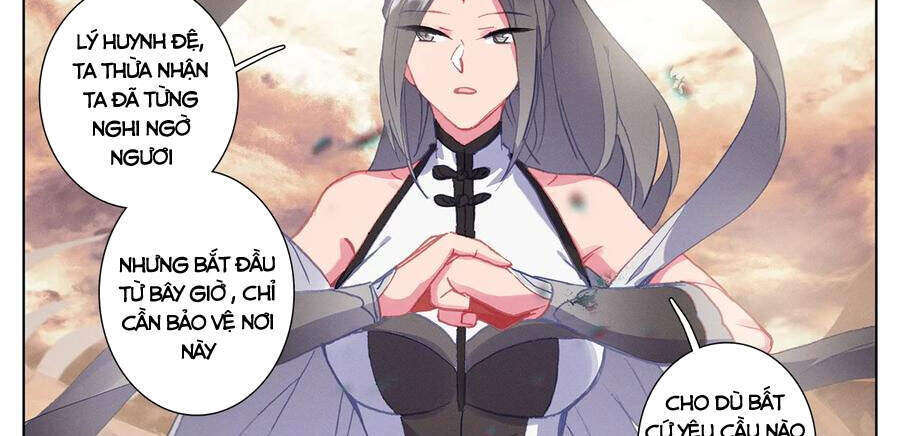 Bình Dân Mạnh Nhất Học Viện Tu Tiên: Chapter 22