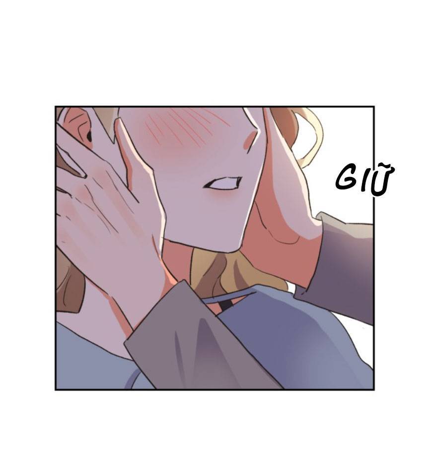 Nụ Hôn Của Giác Quan Thứ Sáu: Chapter 28