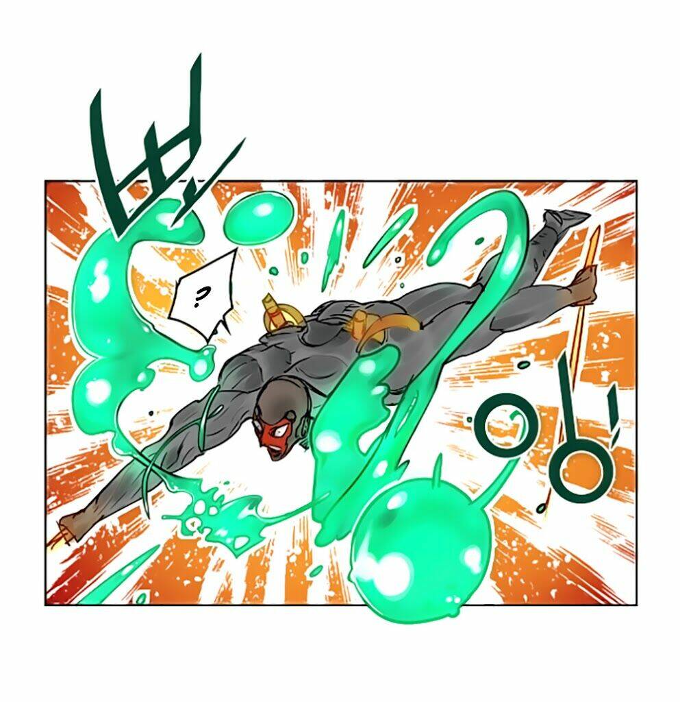 Hard Core Leveling Warrior: Chapter 10