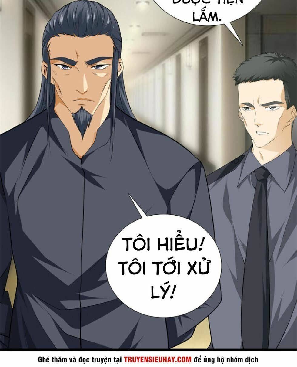 Đô Thị Chí Tôn: Chapter 46