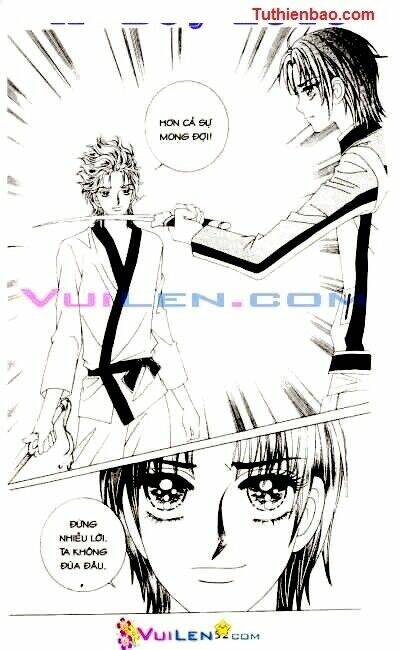 Mặt nạ tình yêu: Chapter 54