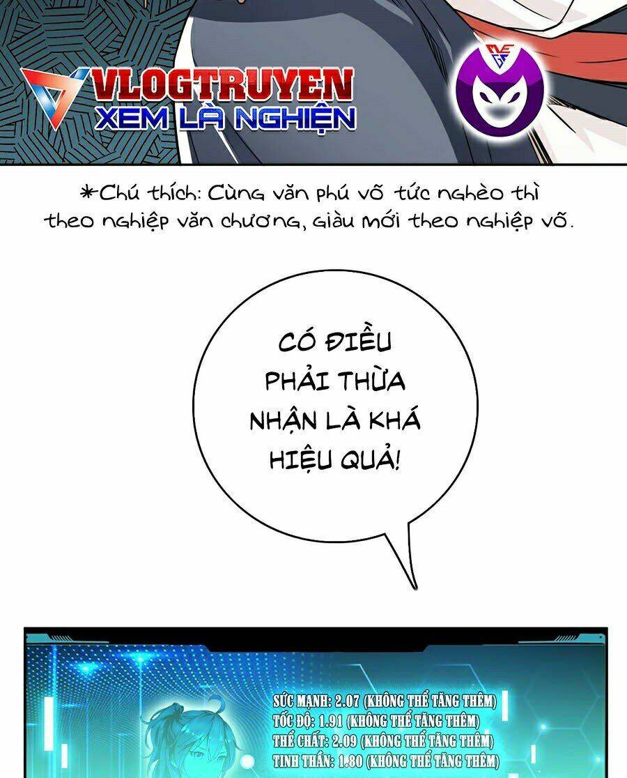 Siêu Đạo Thần Thuật: Chapter 19