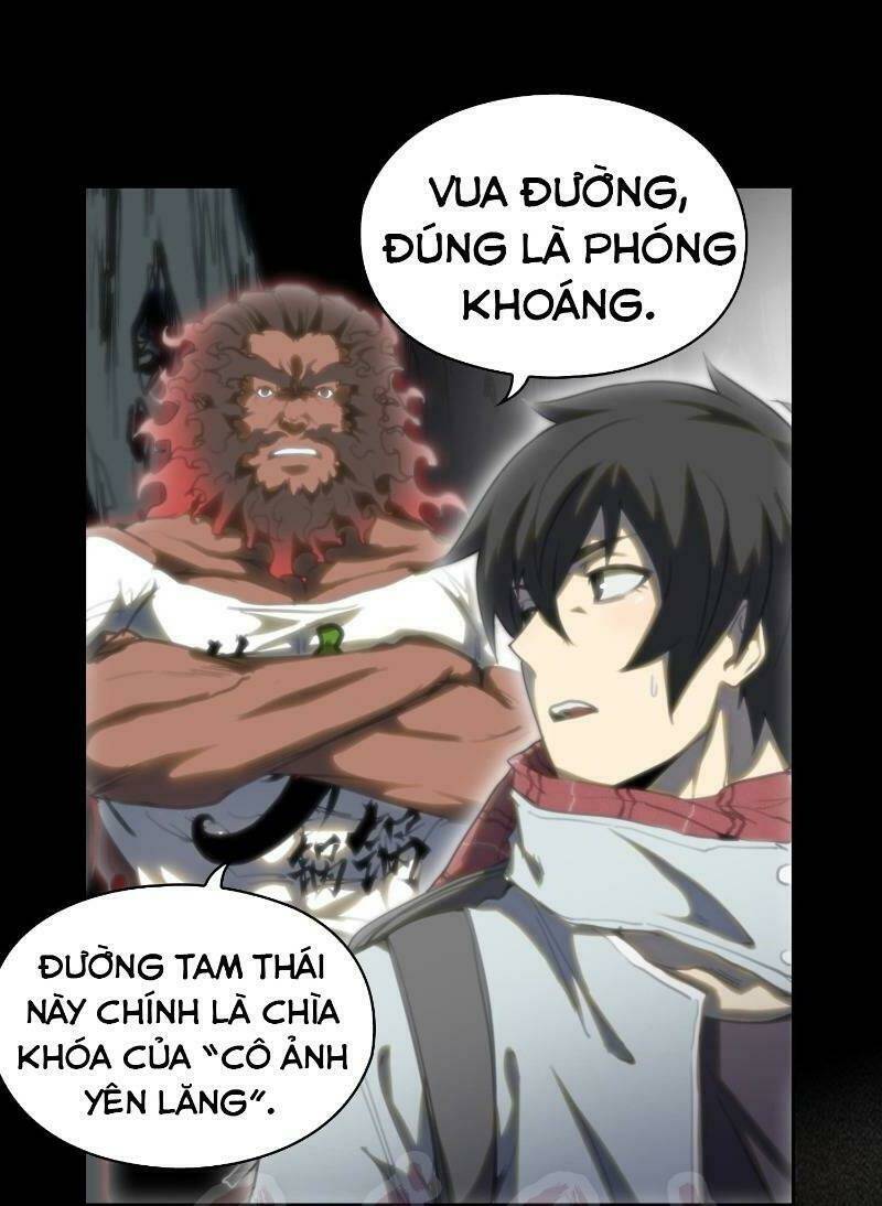 Đô Thị Hàng Thần Khúc: Chapter 39