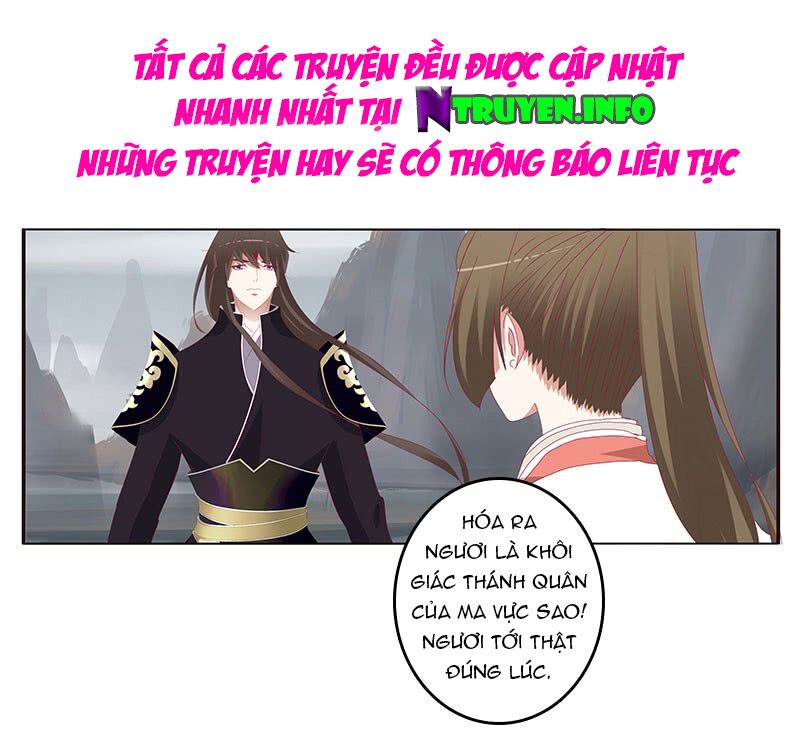 Thông Linh Phi: Chapter 380