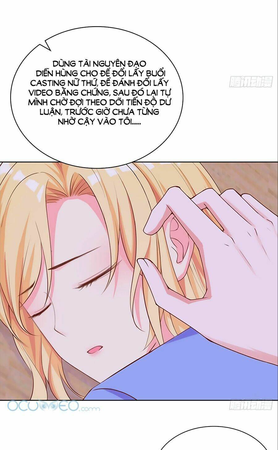 Bộ Váy Rực Rỡ Ánh Sao: Chapter 16