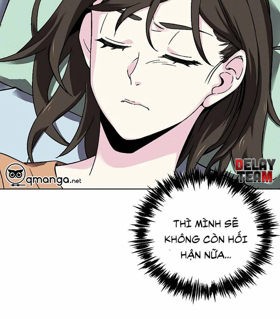 Hầm Ngục Bóng Tối: Chapter 24