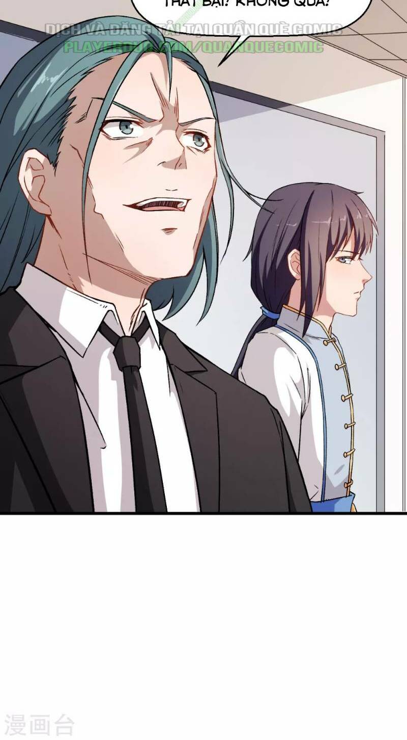 Vườn Trường Cuồng Sư Hệ Thống: Chapter 50