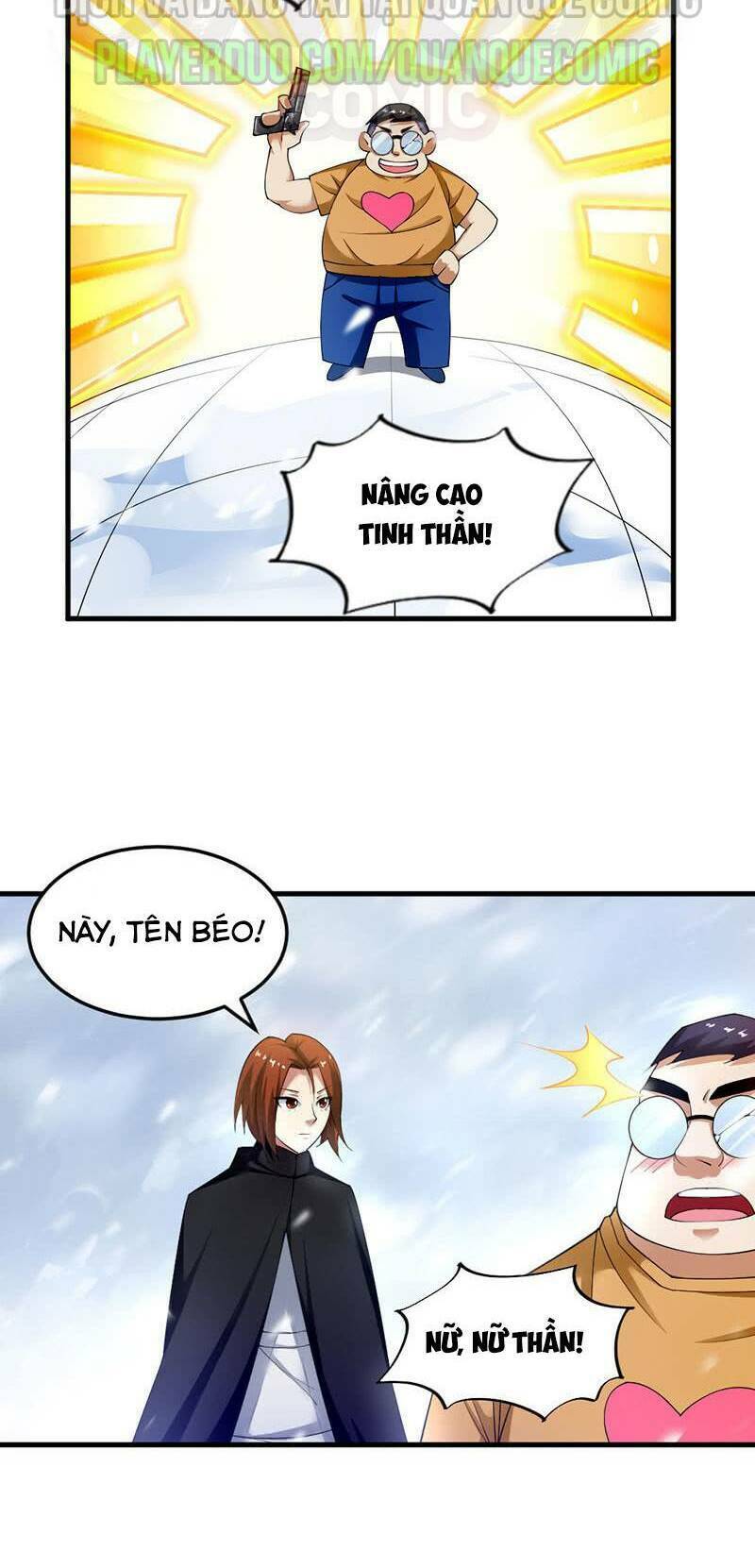 Cuộc Sống Tận Thế Bắt Đầu Từ Số 0: Chapter 37