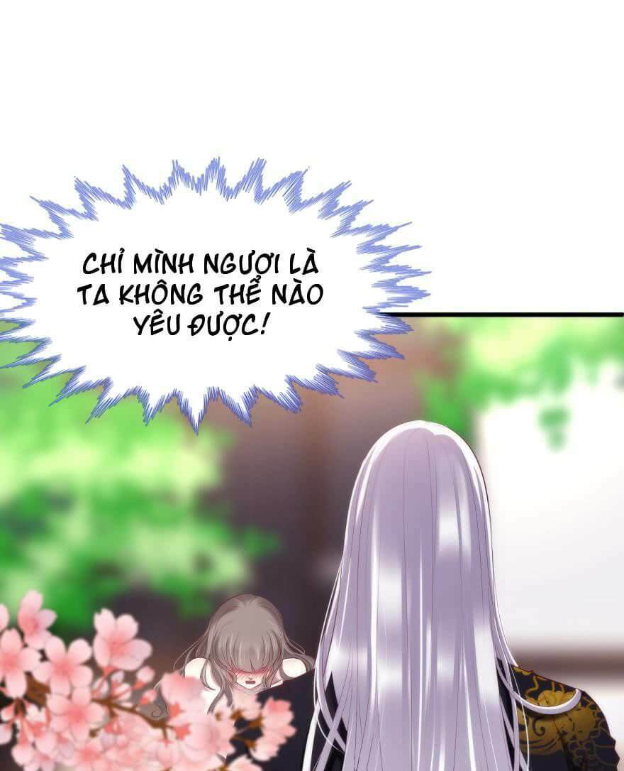 Một Vạn Tư Thế Công Lược Yêu Nam: Chapter 166