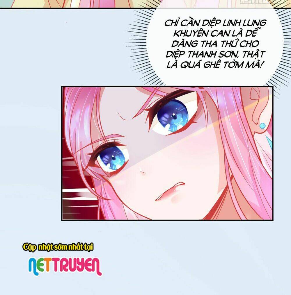 Bổn Vương Phi Có Roi Trong Tay: Chapter 8