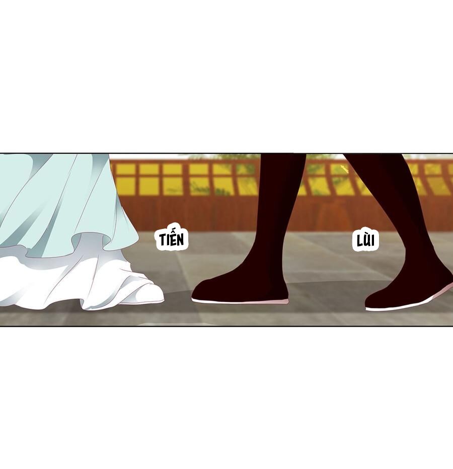 Thông Linh Phi: Chapter 554