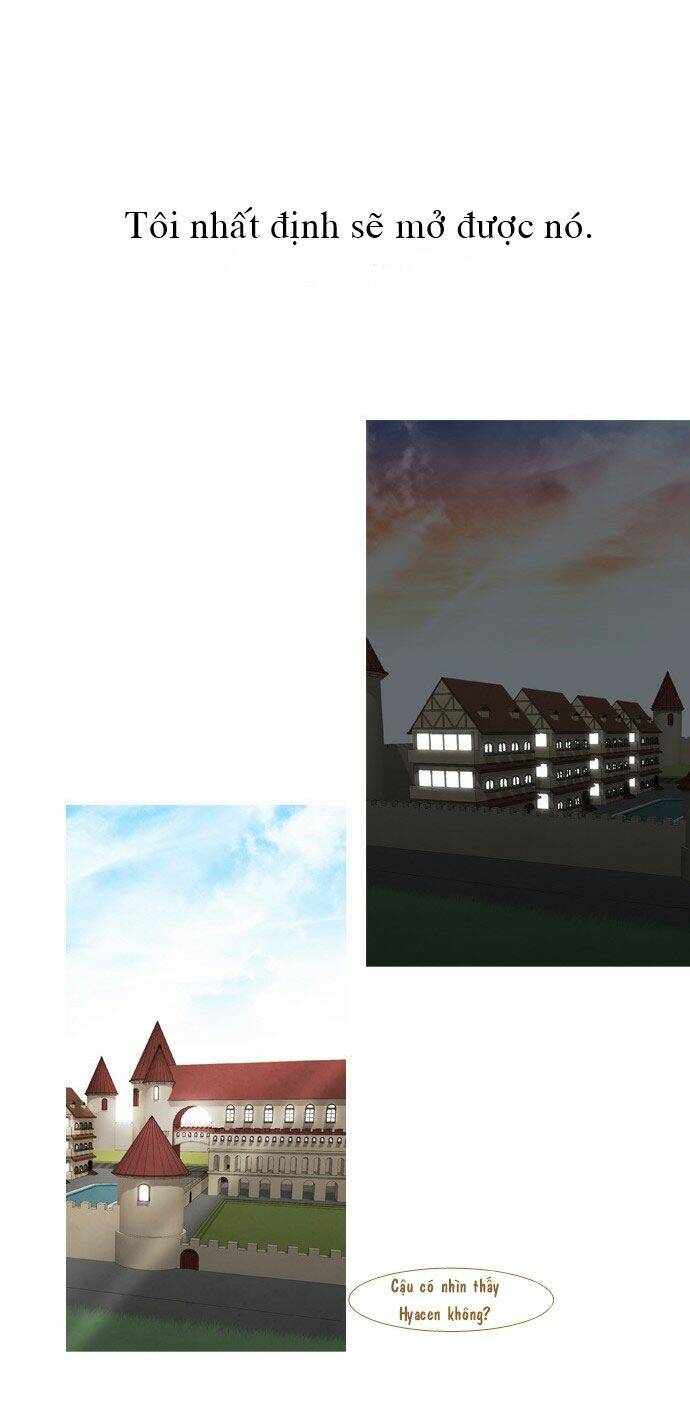 Một Không Gian Thời Gian Khác: Chapter 14