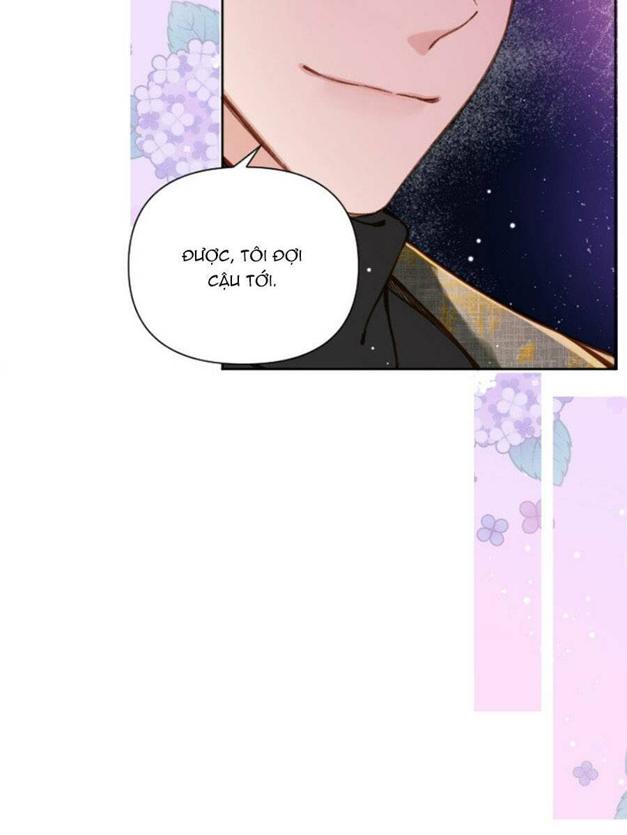 Tâm Động Thuấn Di: Chapter 70