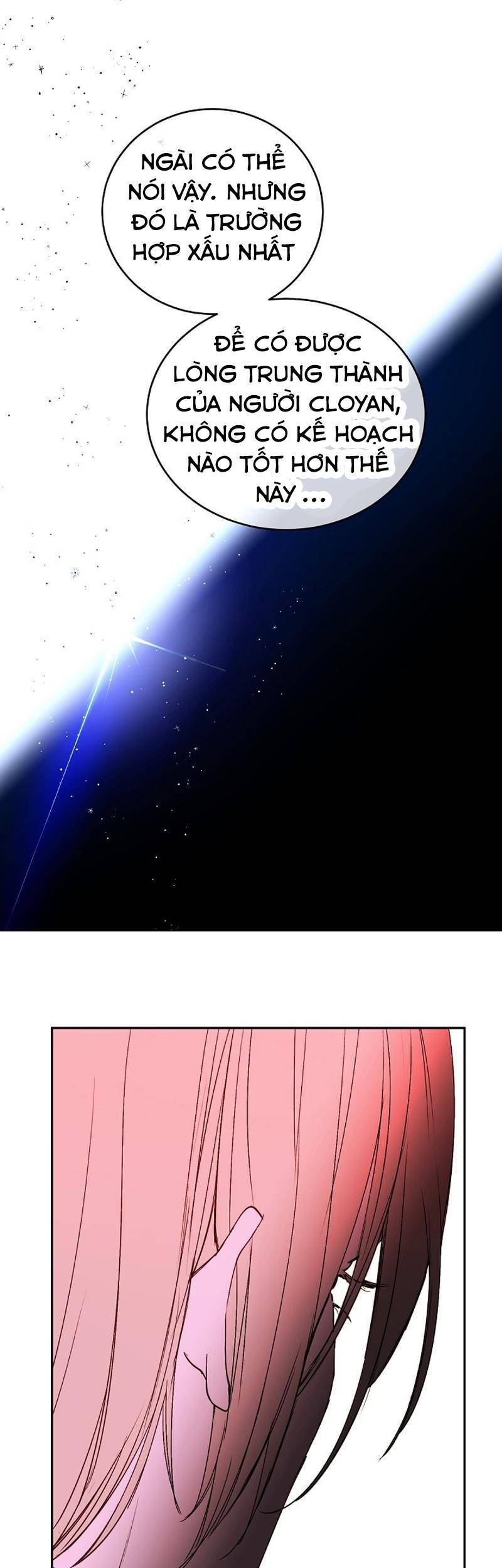 Cô Hầu Giỏi Giang: Chapter 6