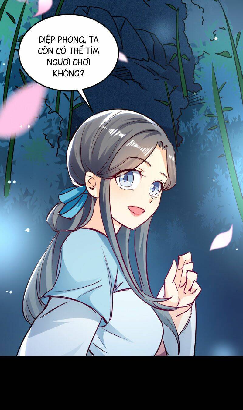 Vạn Giới Tiên Vương: Chapter 60