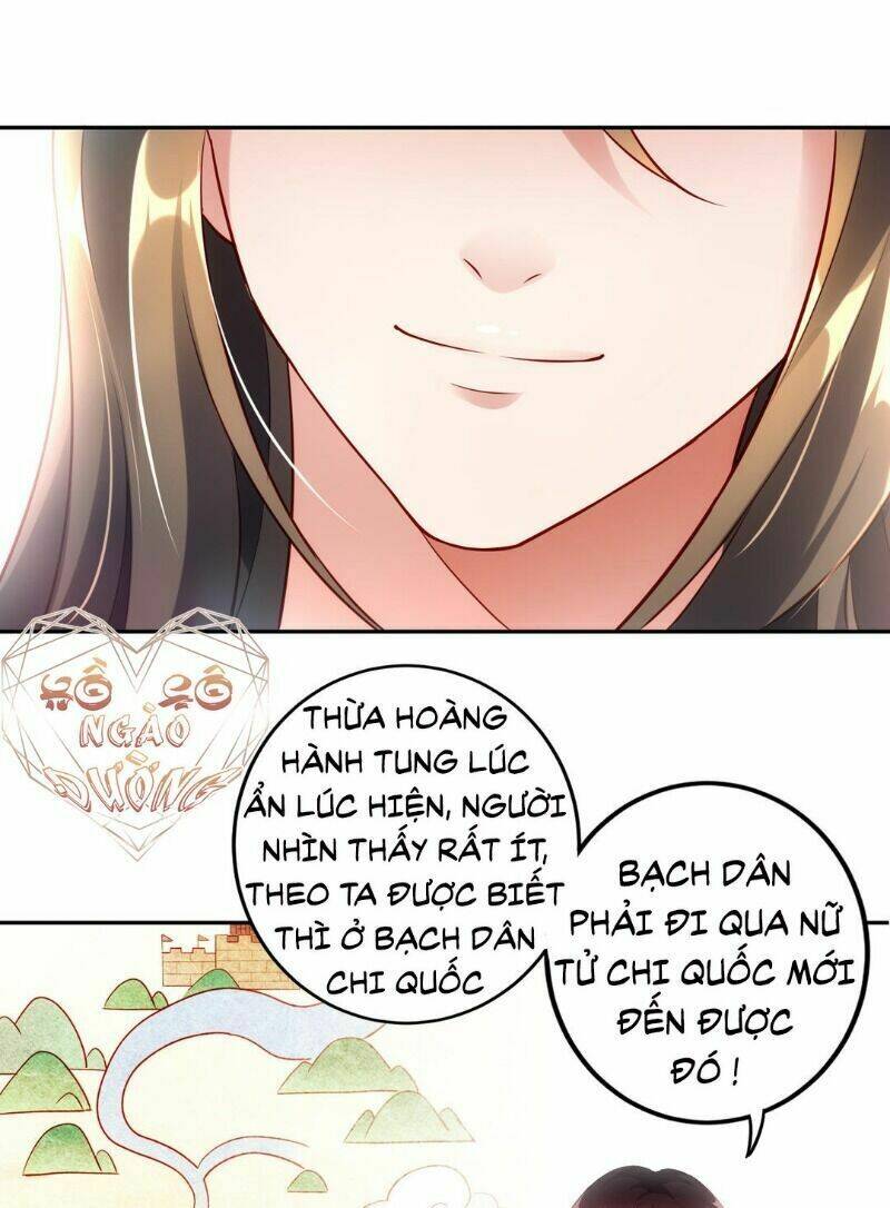 Thiên Kim Bất Hoán: Chapter 51