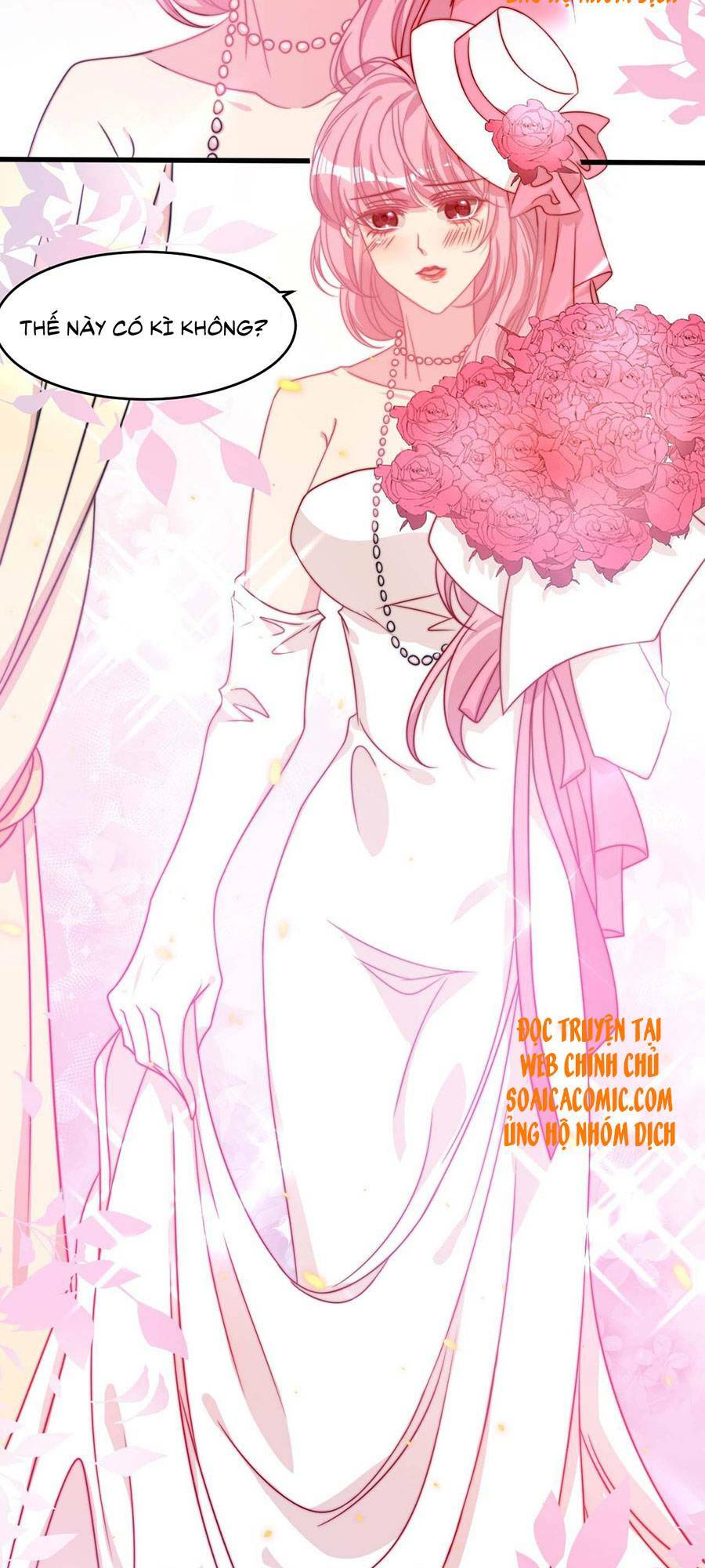 Vết Cắn Trí Mạng: Chapter 44