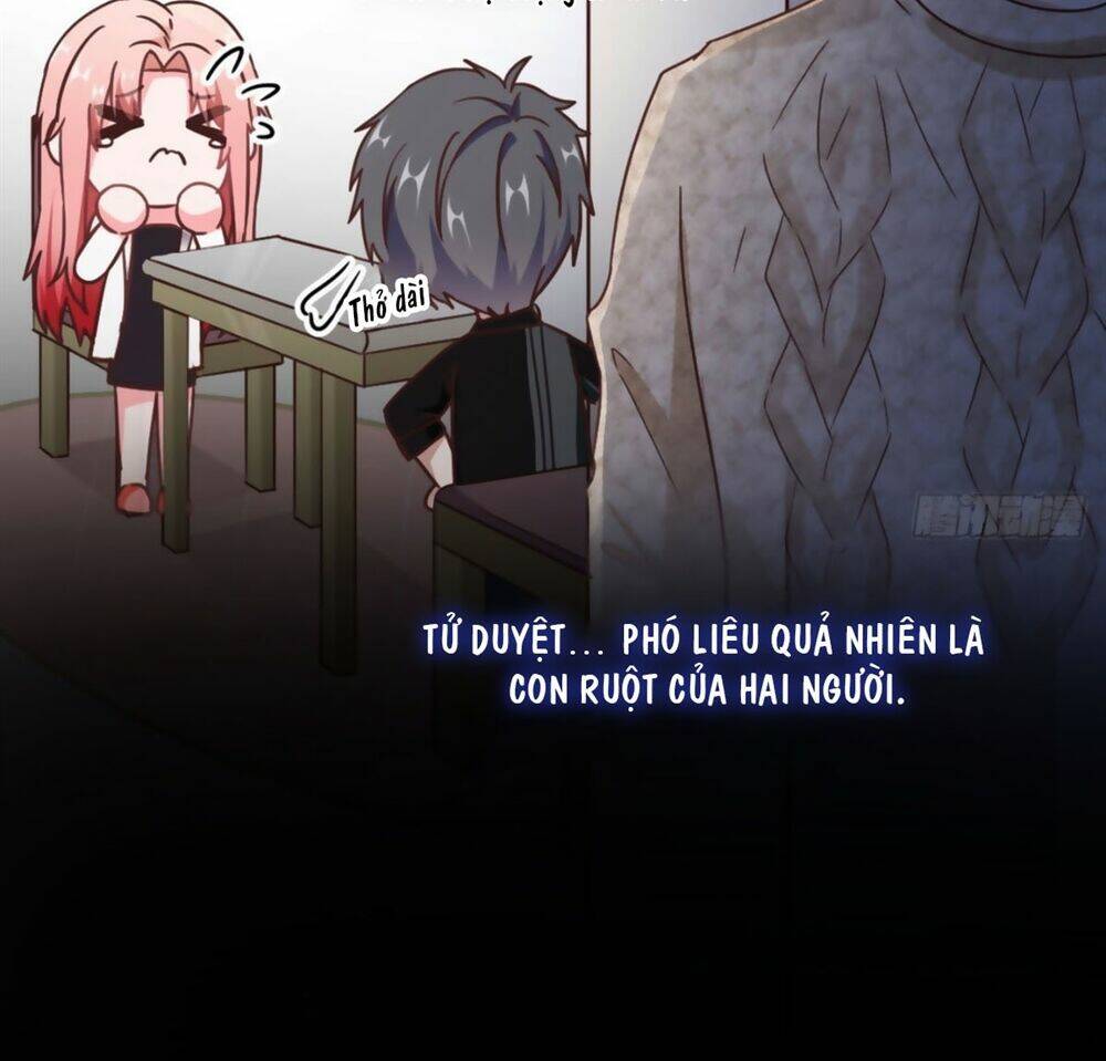 Quyến Rũ Không Thành: Chapter 6