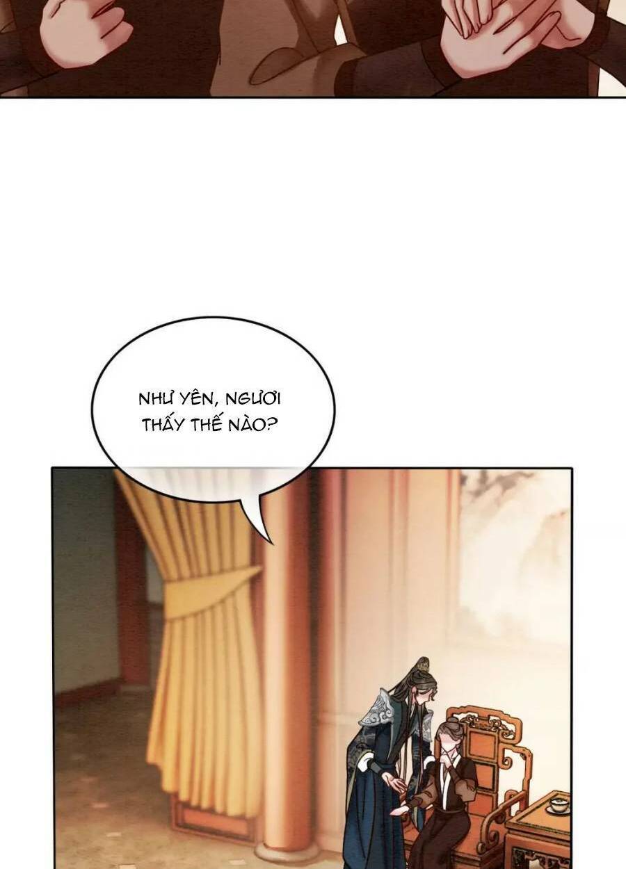 Xung Hỉ Vương Phi: Chapter 70