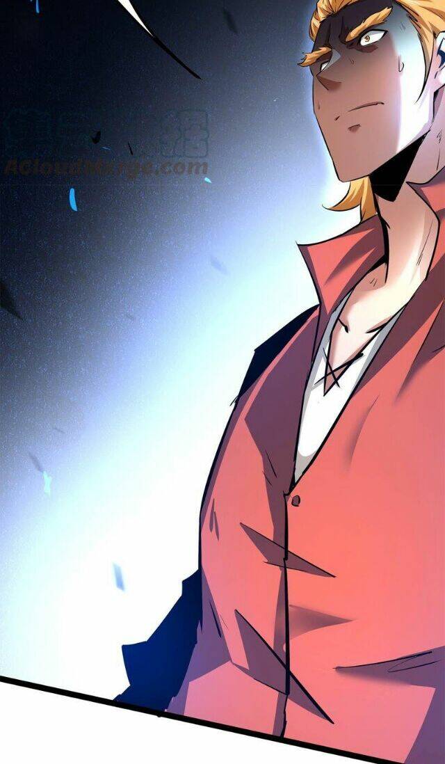 Chư Thần Rút Lui: Chapter 37