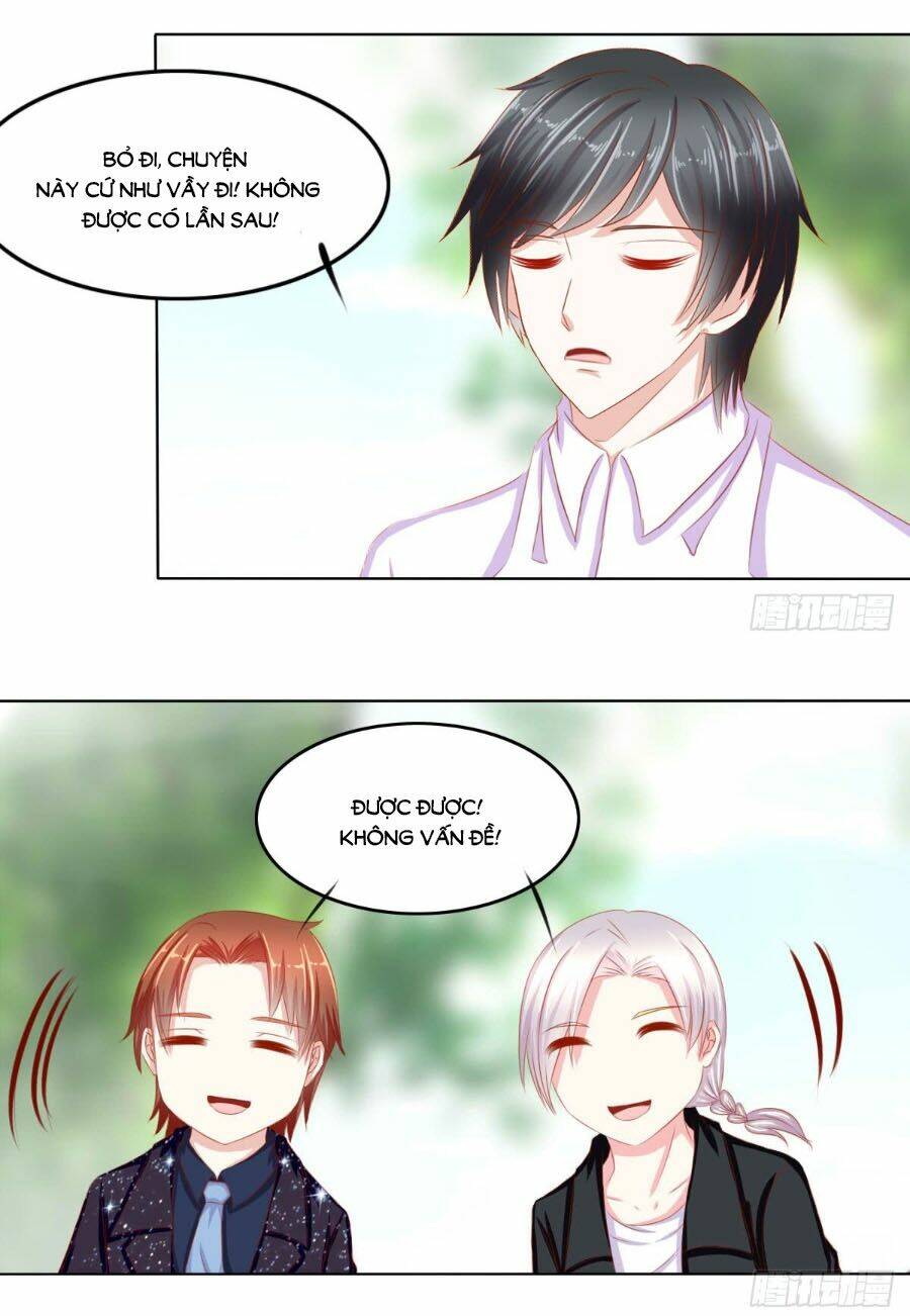 Hoàng Đế “Phế Vật” Tiến Hóa Sử: Chapter 79