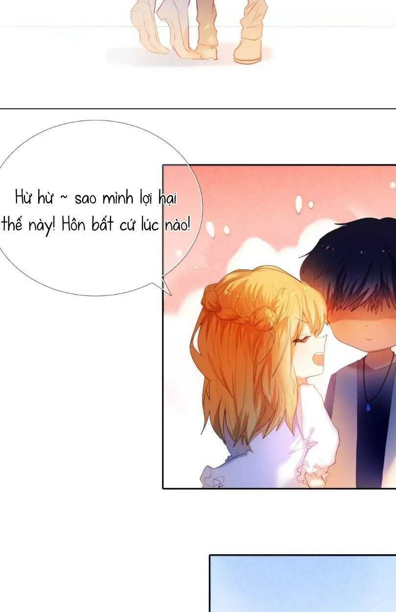 Kế Hoạch Trái Tim: Chapter 45