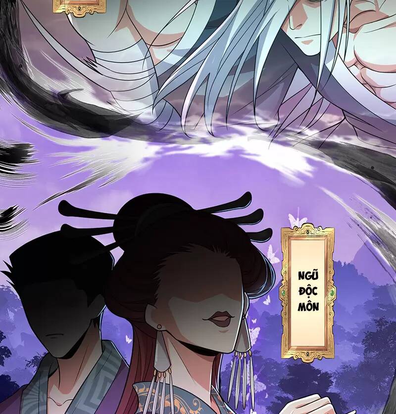 Ma Thú Chiến Thần: Chapter 14