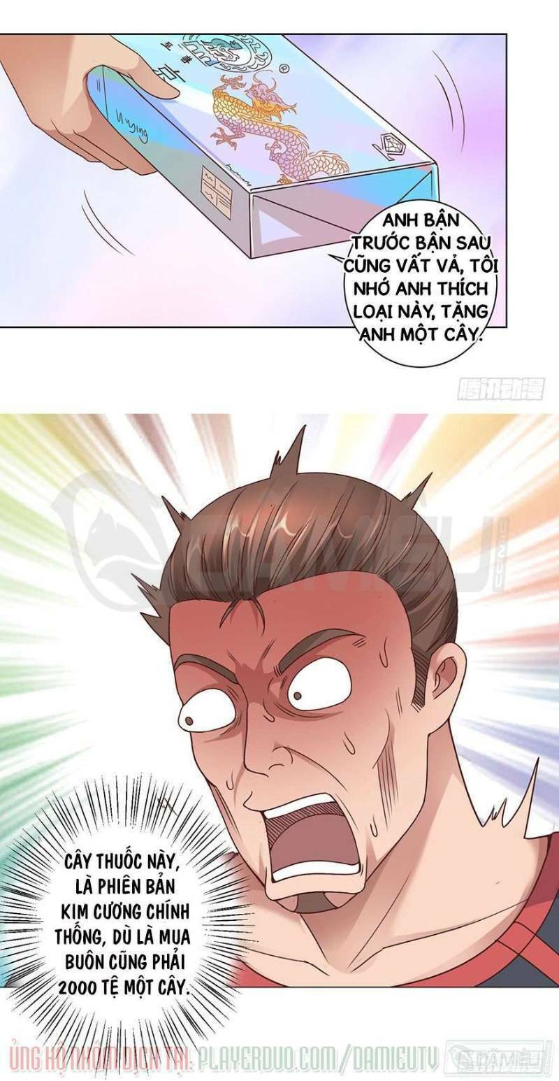 Đô Thị Chí Tôn Hệ Thống: Chapter 112