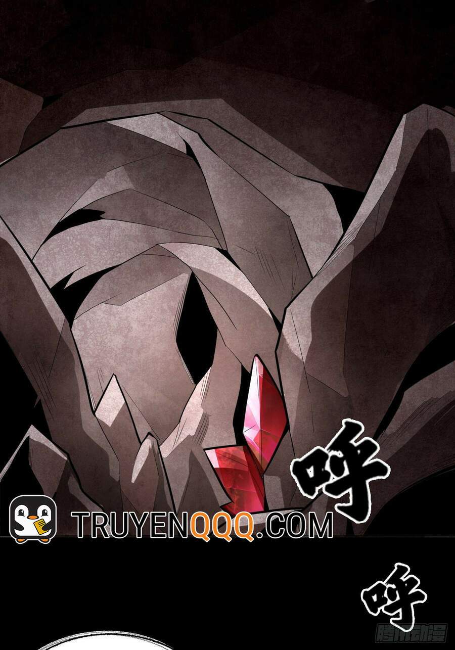 Chúa Tể Vực Thẳm: Chapter 2