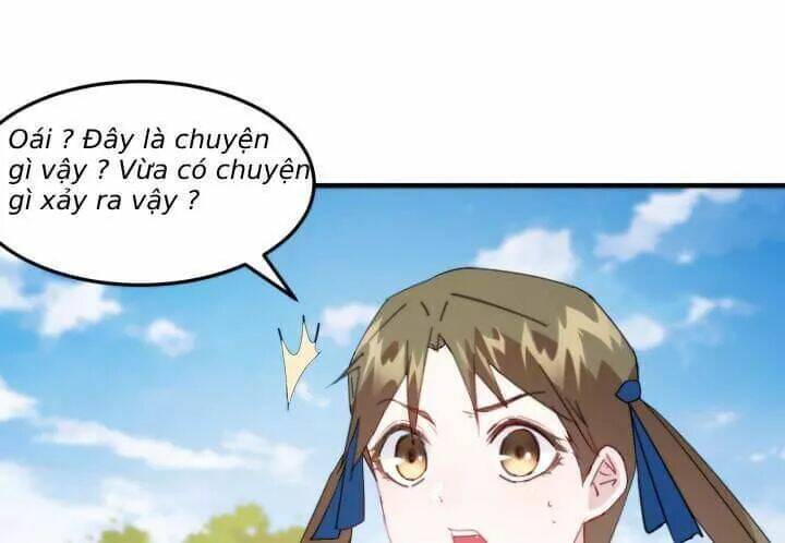 Bí Mật Của Dạ Tộc: Chapter 38