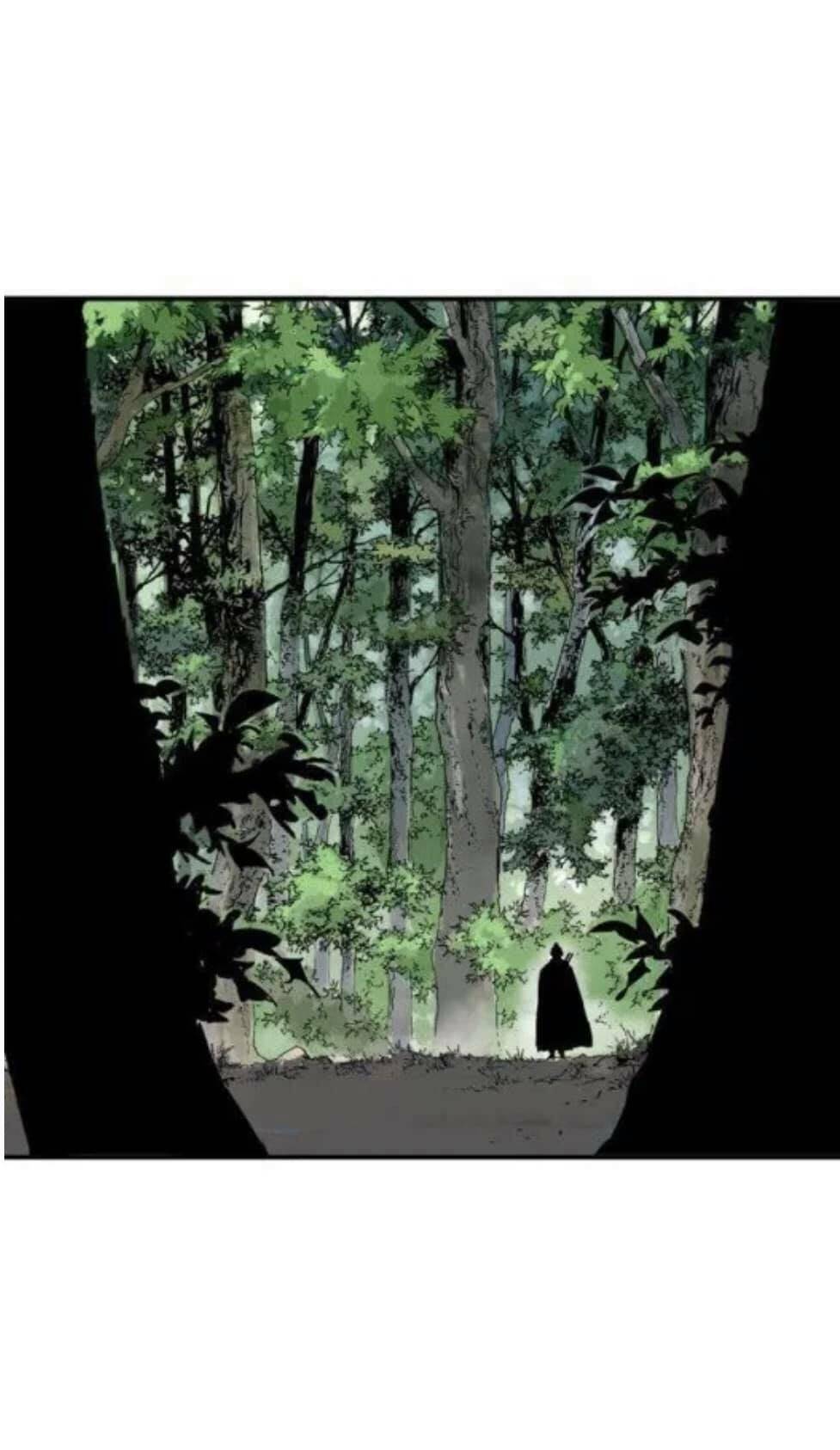 Cao Thủ 2: Chapter 133