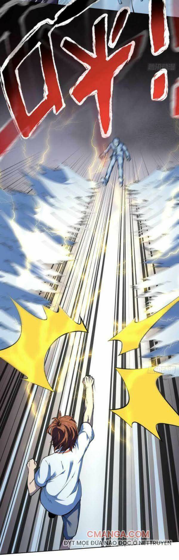 Vương Bài Thần Y: Chapter 29