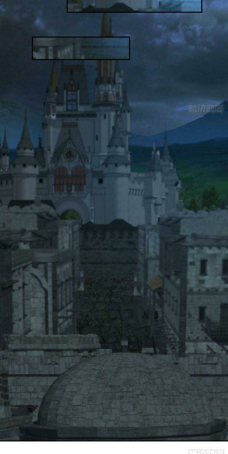 Xâm Lược Vạn Giới: Chapter 50