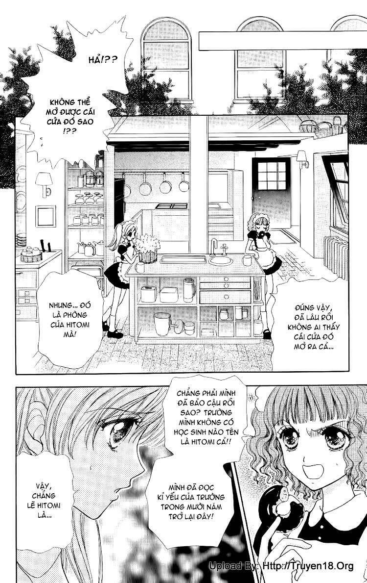 Lovely Monster: Chapter 14