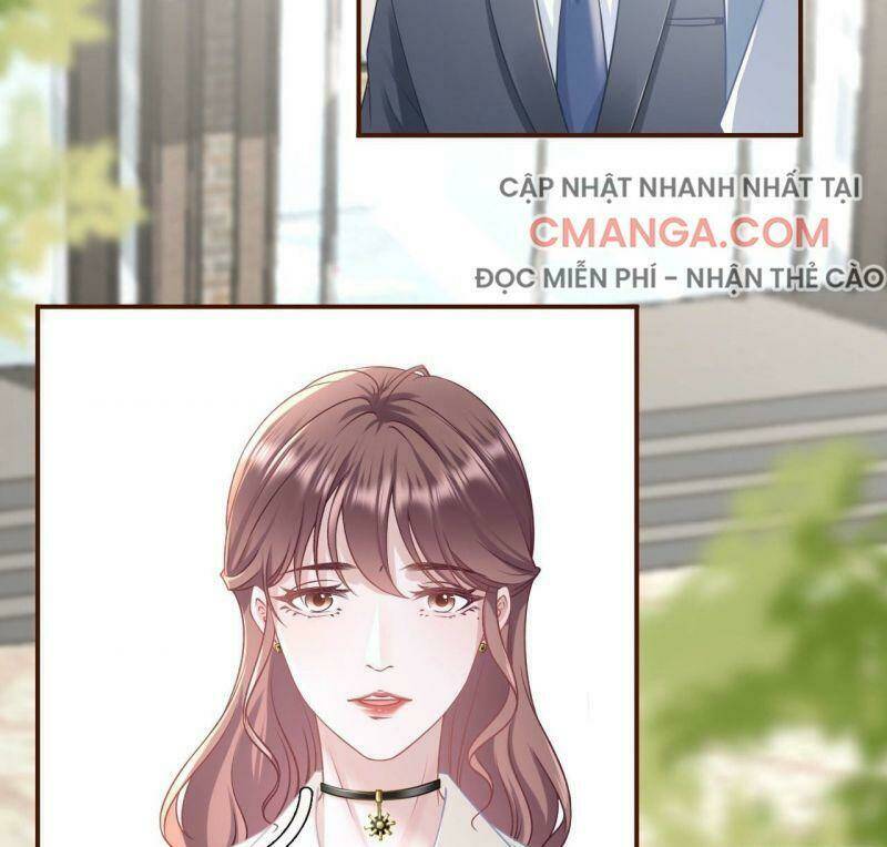 Bạn Gái Tôi Mới 30+: Chapter 76