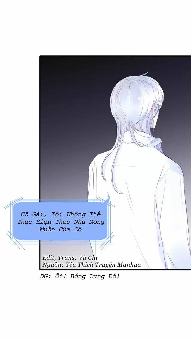 Hướng Dẫn Bảo Trì Người Máy: Chapter 7