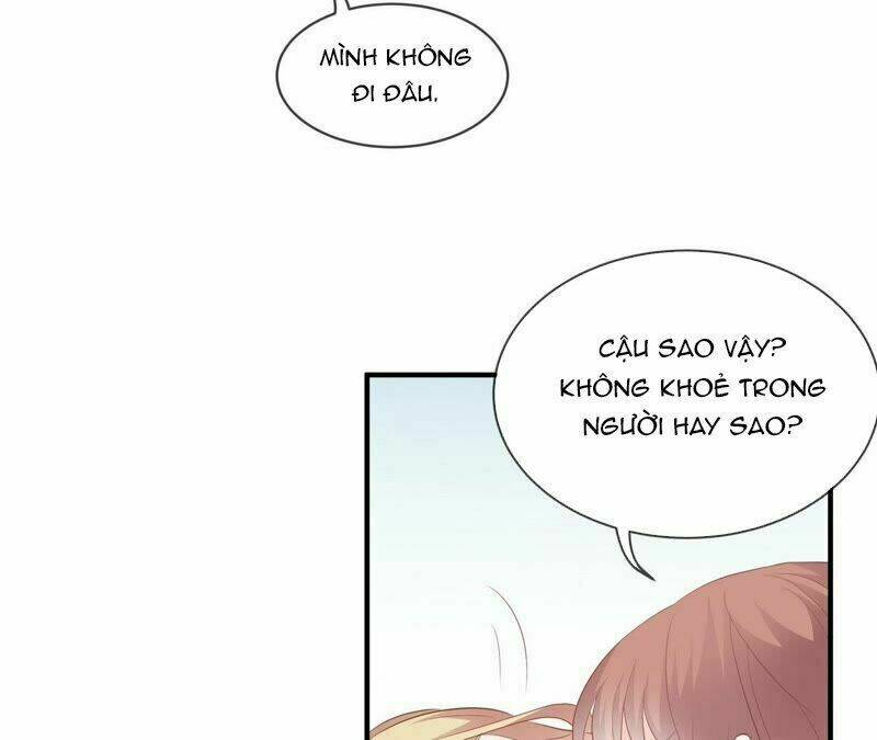 Chiến Lược Lãng Mạn Của Thịnh Thiếu: Chapter 74