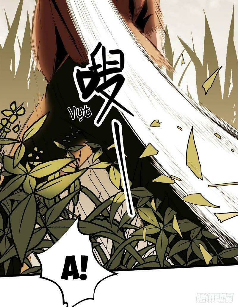 Trùng Lãnh Quái Đàm: Chapter 21