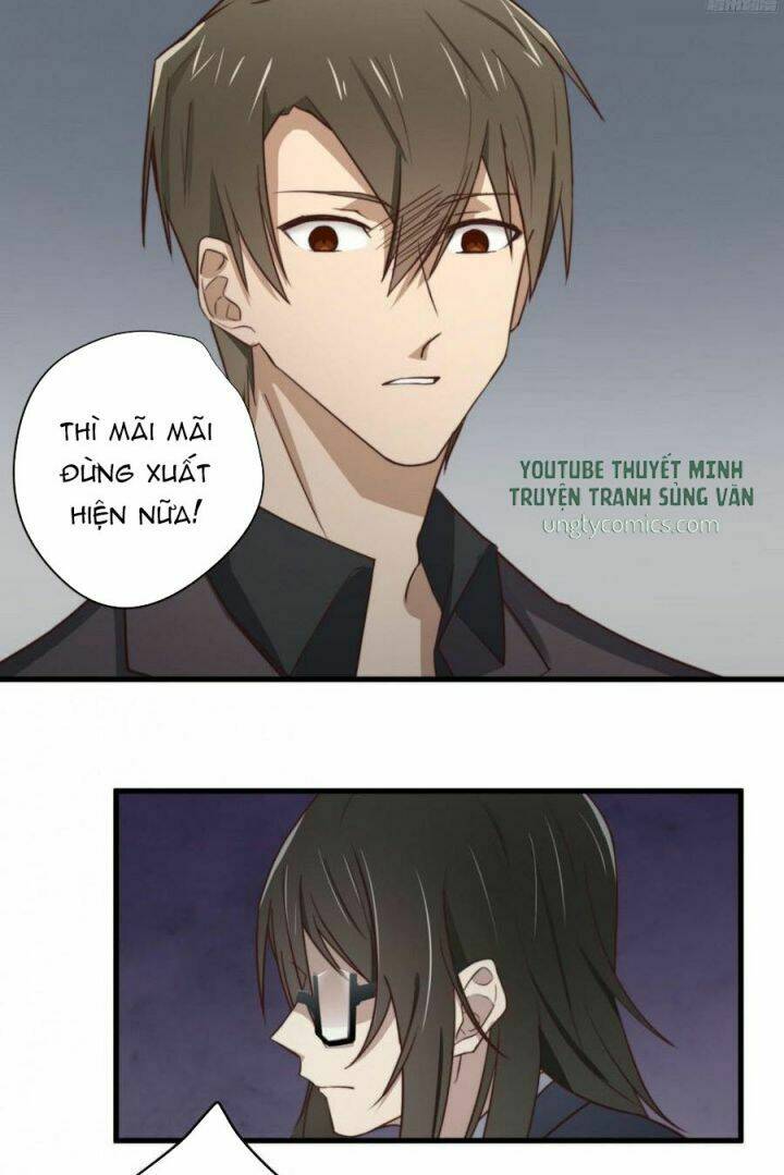 Đơn Phương Yêu Thầm Anh: Chapter 29