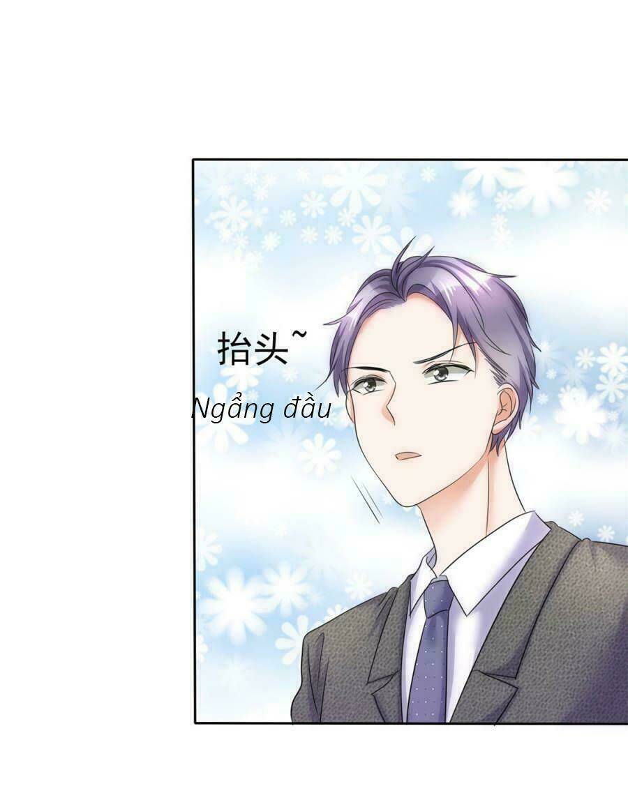 Con Đường Phản Công Của Sủng Thê: Chapter 15