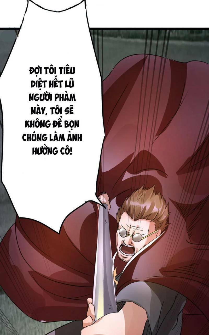 Tiên Vương Trùng Sinh: Chapter 111