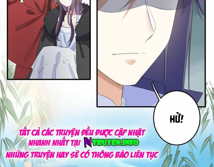 Hoa Nhan Sách: Chapter 42.1