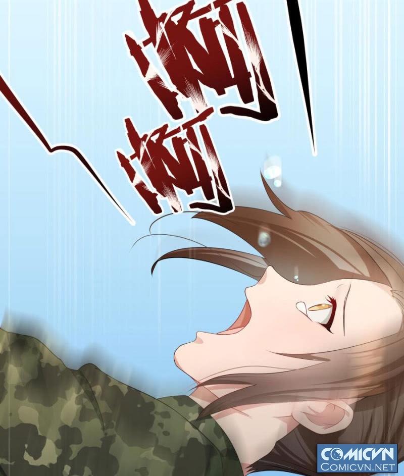 Tuyệt Sắc Y Phi: Chapter 1