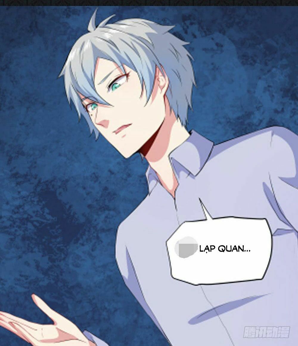 Ngạo Kiều Quỷ Vương Yêu Ta: Chapter 63