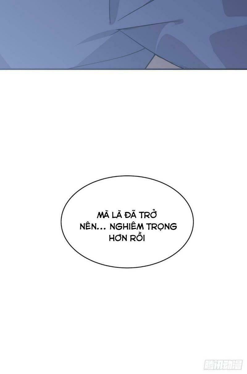 Thát Không Mê Thất: Chapter 60