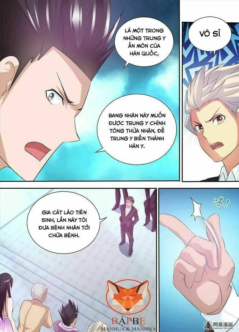 Tôi Là Thần Y: Chapter 79
