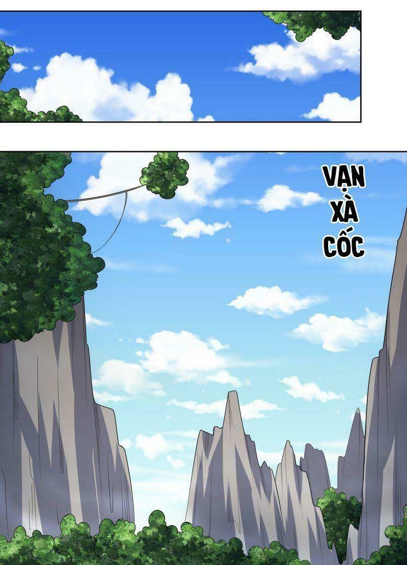 Thần Long Tinh Chủ: Chapter 32