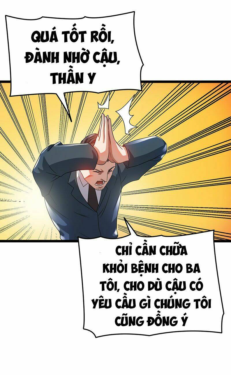 Tiên Vương Trùng Sinh: Chapter 26