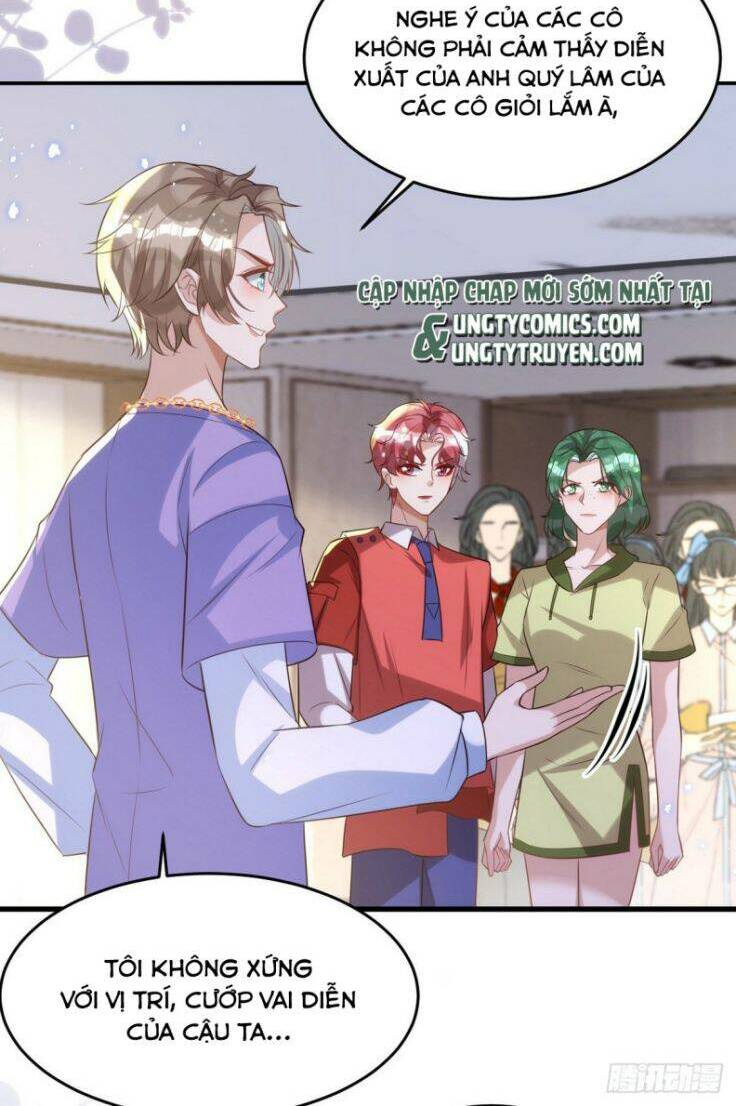 Thú Thụ Bất Thân: Chapter 105