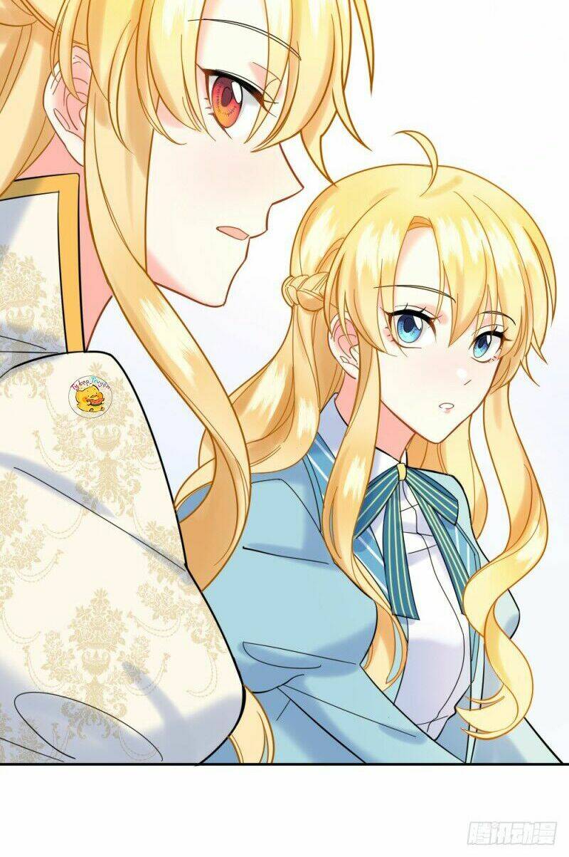 Trời Sinh Một Đôi?! Ta Từ Chối!: Chapter 4